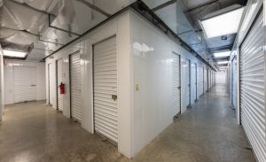Photo of Gateway Self Storage