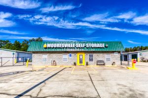 Photo of Mooresville Self Storage