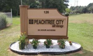 Photo of Peachtree City Self Storage