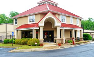 Photo of Star Storage - Buford