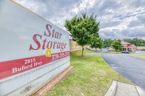 Photo of Star Storage - Buford