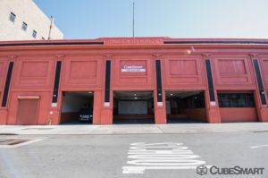 Photo of CubeSmart Self Storage - Brooklyn - 2207 Albemarle Road