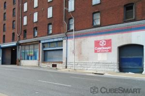 Photo of CubeSmart Self Storage - Baltimore - 211 East Pleasant Street