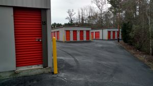 Photo of 701 Mini-Storage, a JWI Property