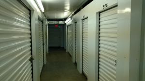 Photo of Lock & Go Self-Storage, a JWI Property