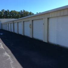 Photo of D's Storage, a JWI Property