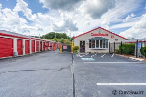 Photo of CubeSmart Self Storage - Walpole