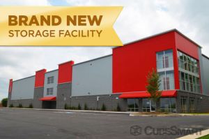 Photo of CubeSmart Self Storage - Warrenton - 411 Holiday Court