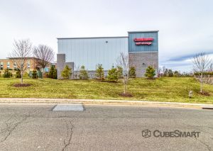 Photo of CubeSmart Self Storage - Warrenton - 411 Holiday Court