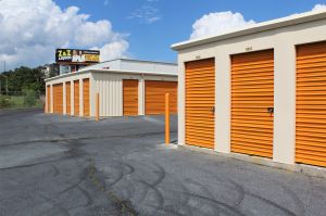 Photo of All-American Self Storage - Mercer