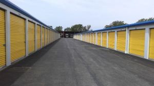 Photo of Life Storage - Buffalo - Cayuga Road