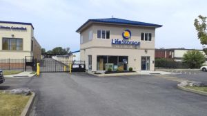 Photo of Life Storage - Buffalo - Cayuga Road