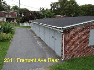 Photo of Reading Storage - Northmont