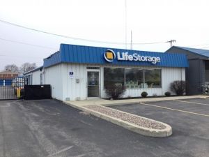 Photo of Life Storage - Lackawanna