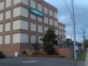 Photo of Extra Space Storage - Alexandria - N Henry St