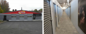 Photo of Planet Self Storage - Norwood