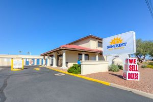 Photo of Suncrest Mini Storage