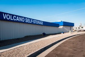 Photo of Volcano Self Storage