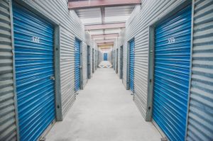 Photo of Safe Harbor Self Storage