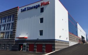 Photo of Self Storage Plus - Owings Mills