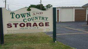 Photo of Town and Country Estates Self Storage