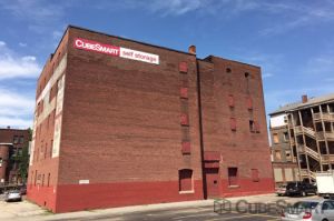 Top 20 Worcester Ma Self Storage Units W Prices Reviews Photo Of Cubesmart Self Storage