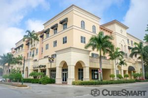 Photo of Renaissance Self Storage