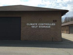 Photo of SelfStorageNearMe - Ashwood Park Temperature Controlled Self-Storage