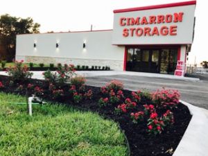 Photo of Cimarron Storage
