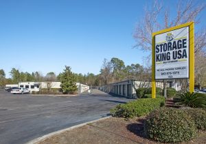 Photo of Storage King USA - Summerville