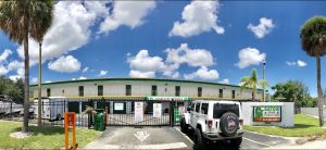 Photo of Gator State Storage - Riviera Beach