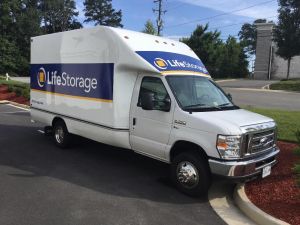 Photo of Life Storage - Henrico