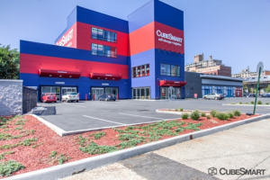 Photo of CubeSmart Self Storage - Bronx - 5740 Broadway