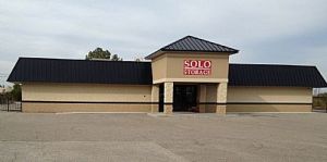 Photo of Solo Storage - Howard Street