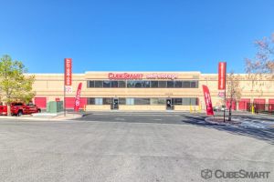 Photo of CubeSmart Self Storage - Las Vegas - 2990 S Durango Dr