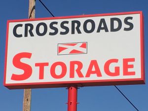 Photo of Crossroads Self Storage