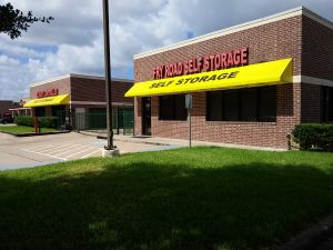 Photo of Fry Road Self Storage