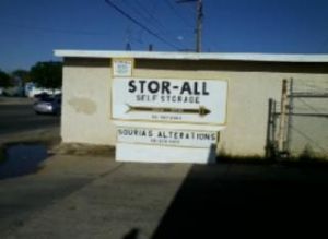 Photo of Stor- All Self Storage