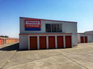 Photo of Trojan Storage of Florin