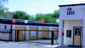 Photo of Anytime Storage S. 12th Avenue