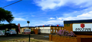 Photo of Anytime Storage - East Benson Hwy