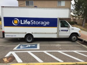 Photo of Life Storage - Westminster - West 81st Place