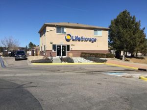 Photo of Life Storage - Westminster - West 81st Place