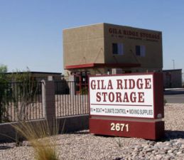 Top 20 Yuma Az Self Storage Units W Prices Reviews Photo Of Gila Ridge Storage