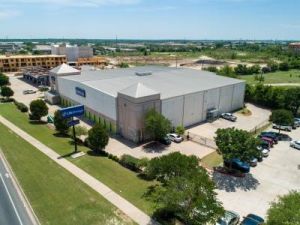 Photo of Life Storage - Austin - West Braker Lane