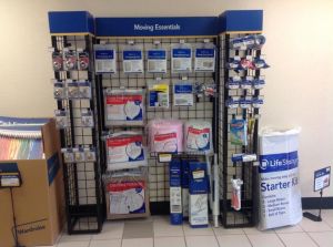 Photo of Life Storage - Austin - West Braker Lane