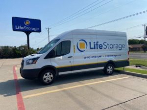 Photo of Life Storage - Killeen