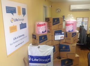 Photo of Life Storage - Round Rock - Mcneil Road