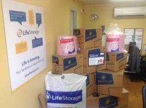 Photo of Life Storage - Round Rock - Mcneil Road