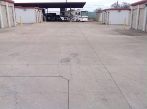 Photo of Life Storage - Pflugerville